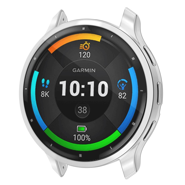 TPU All-Inclusive Watch Protective Case — view 13