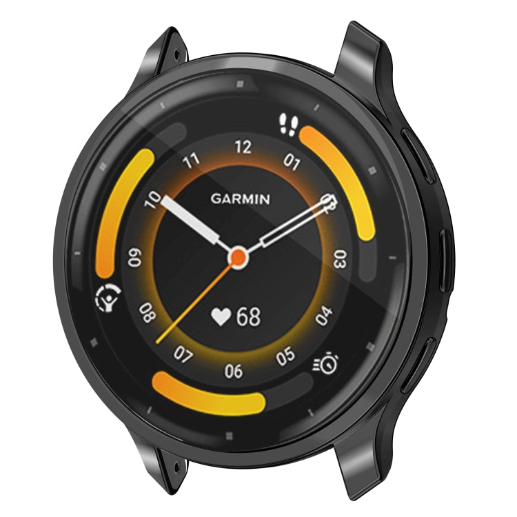 TPU All-Inclusive Watch Protective Case — For Garmin Venu 3