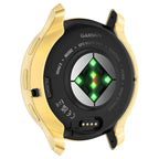 TPU All-Inclusive Watch Protective Case