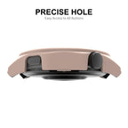 ENKAY Hat-Prince Full Coverage PC + Tempered Film Integrated Watch Protective Case