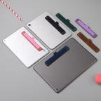 Retro Pencil-in Wristband — Brown