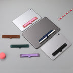 Retro Pencil-in Wristband — Green
