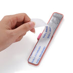 Retro Pencil-in Wristband — view 9