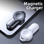 Aluminum USB Watch Wireless Charger