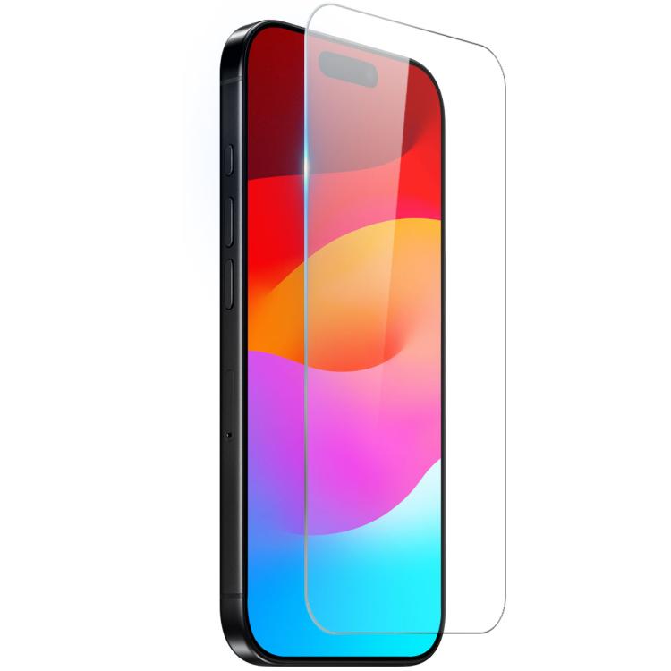 NORTHJO 3 in 1 TPU Phone Case with Screen Film and Lens Film