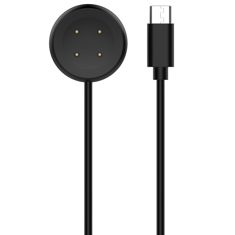 Type-C Interface Smart Watch Charging Cable