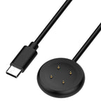Type-C Interface Smart Watch Charging Cable