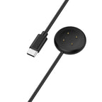 Type-C Interface Smart Watch Charging Cable