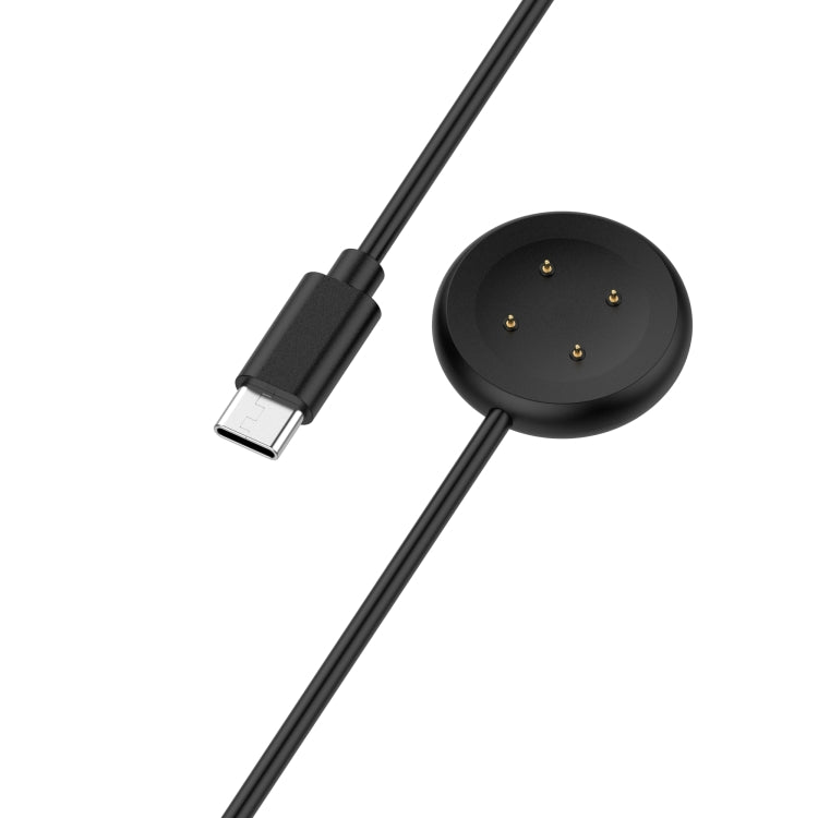 Type-C Interface Smart Watch Charging Cable