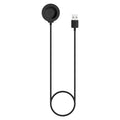 Smart Watch Magnetic Suction Integrated Charging Cable, Length: 1m