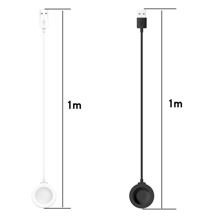 Smart Watch Magnetic Suction Integrated Charging Cable, Length: 1m — view 10