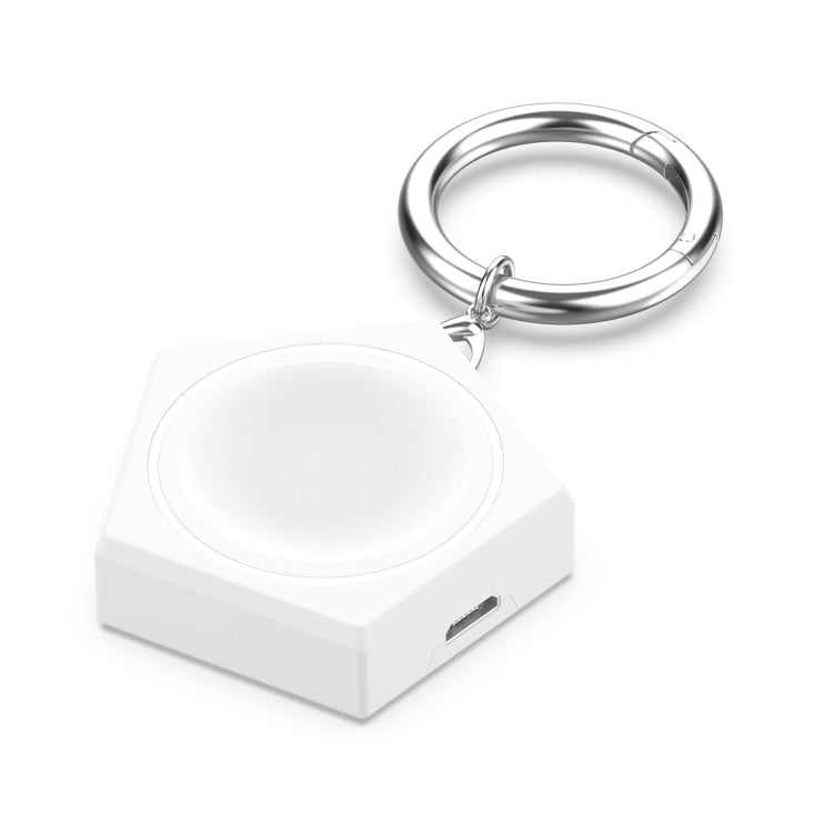 Portable Smart Watch Charger — view 6