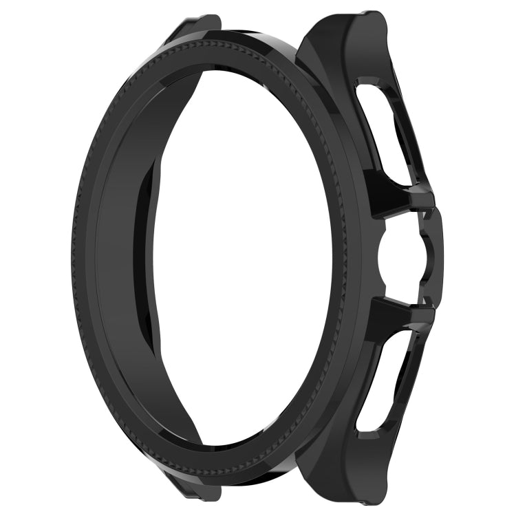 PC is Carved out Smart Watch Case