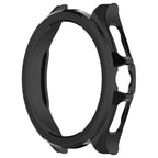 PC is Carved out Smart Watch Case