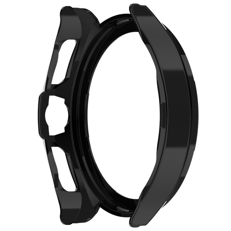 PC is Carved out Smart Watch Case
