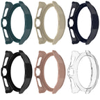 PC is Carved out Smart Watch Case