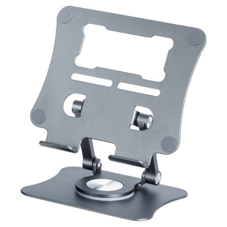 G68 360-Degree Rotating Foldable Phone Tablet Desktop Holder