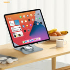 G68 360-Degree Rotating Foldable Phone Tablet Desktop Holder — view 9