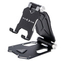 G55 Adjustable Bracket Large Size Folding Desktop Mobile Phone Holder