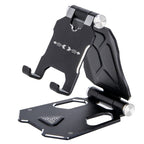 G55 Adjustable Bracket Large Size Folding Desktop Mobile Phone Holder
