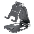 G52 Adjustable Bracket Small Size Folding Desktop Mobile Phone Holder