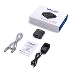 WAVLINK NU72P11 100Mbps Network Print Server USB 2.0 Network Printer Power Adapter — view 11