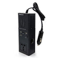 Car Power Inverter 200W Power Socket Car Cigarette Lighter Charger