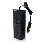 Car Power Inverter 200W Power Socket Car Cigarette Lighter Charger