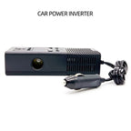 Car Power Inverter 200W Power Socket Car Cigarette Lighter Charger — view 4