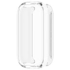 Full Package TPU Electroplated Watch Protective Case