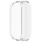 Full Package TPU Electroplated Watch Protective Case