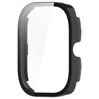 Tempered Film Integrated PC Watch Protective Case, For Redmi Watch 4