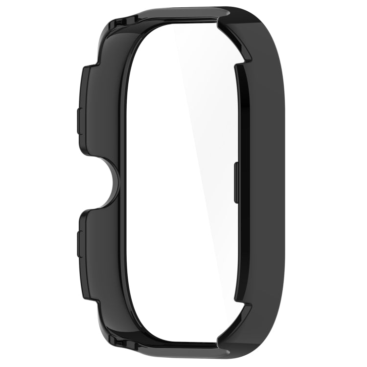Tempered Film Integrated PC Watch Protective Case, For Redmi Watch 4