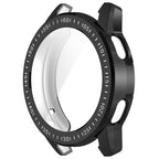Full Package TPU Electroplated Watch Protective Case
