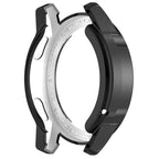 Full Package TPU Electroplated Watch Protective Case