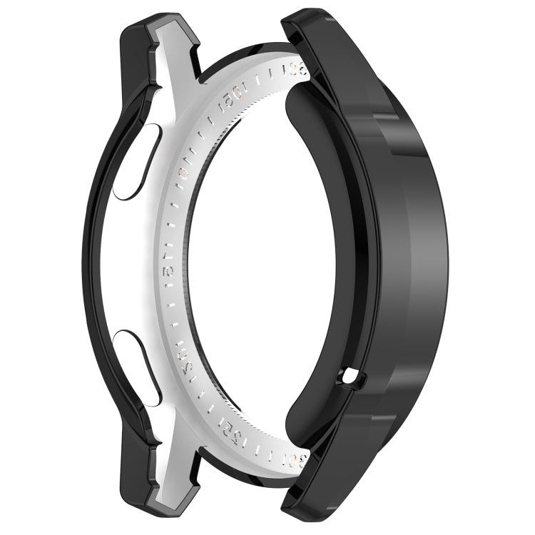 Full Package TPU Electroplated Watch Protective Case