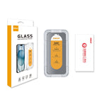 ENKAY Easy Install Anti-peeping Privacy Full Screen Tempered Glass Film — view 20