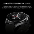 S9 1.53 inch Color Screen Smart Watch, Support Bluetooth Call / Heart Rate / Blood Pressure / Blood Oxygen Monitoring — view 7