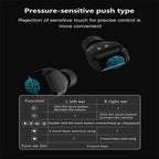 S9 1.53 inch Color Screen Smart Watch, Support Bluetooth Call / Heart Rate / Blood Pressure / Blood Oxygen Monitoring — view 10