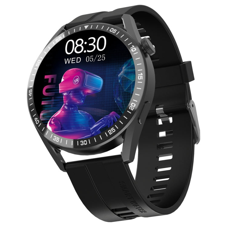 G3 1.32 inch Color Screen Smart Watch, Support Bluetooth Call / Heart Rate / Blood Pressure / Blood Oxygen Monitoring