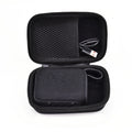 For JBL GO4 Wireless Bluetooth Audio Outdoor Portable EVA Hard-shell Protective Storage Bag