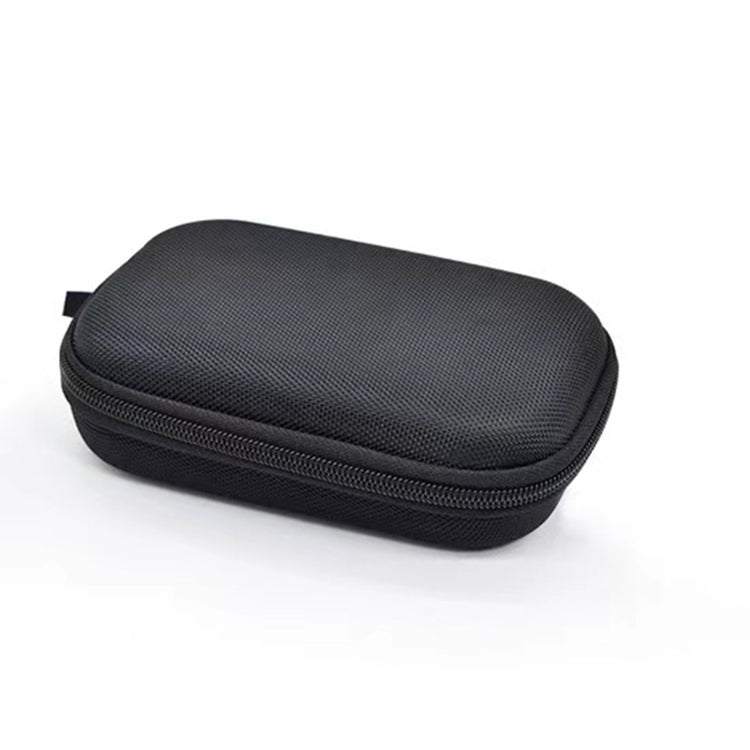For JBL GO4 Wireless Bluetooth Audio Outdoor Portable EVA Hard-shell Protective Storage Bag