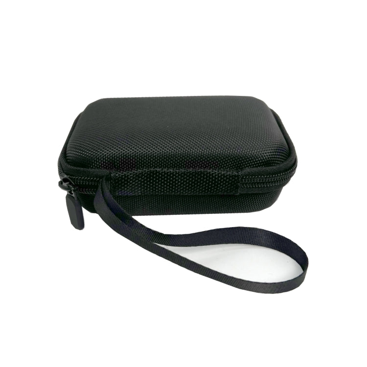 For JBL GO4 Wireless Bluetooth Audio Outdoor Portable EVA Hard-shell Protective Storage Bag