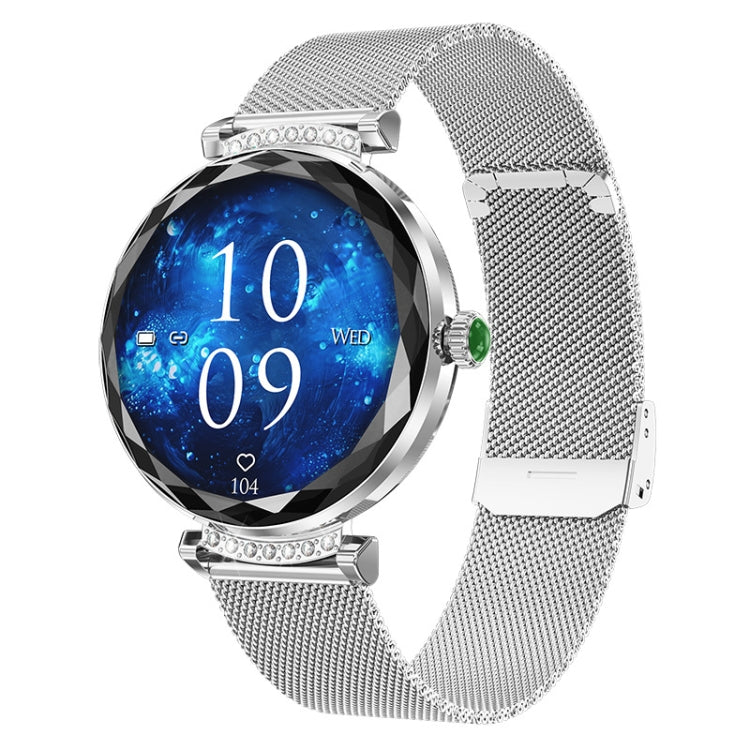 NX7 Pro 1.19 inch Color Screen Smart Watch, Support Heart Rate / Blood Pressure / Blood Oxygen Monitoring — view 4