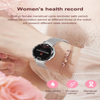 NX7 Pro 1.19 inch Color Screen Smart Watch, Support Heart Rate / Blood Pressure / Blood Oxygen Monitoring — view 7
