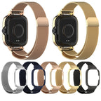 For Nothing CMF Watch Pro Metal Frame + Milanese Integrated Magnetic Watch Band — view 10