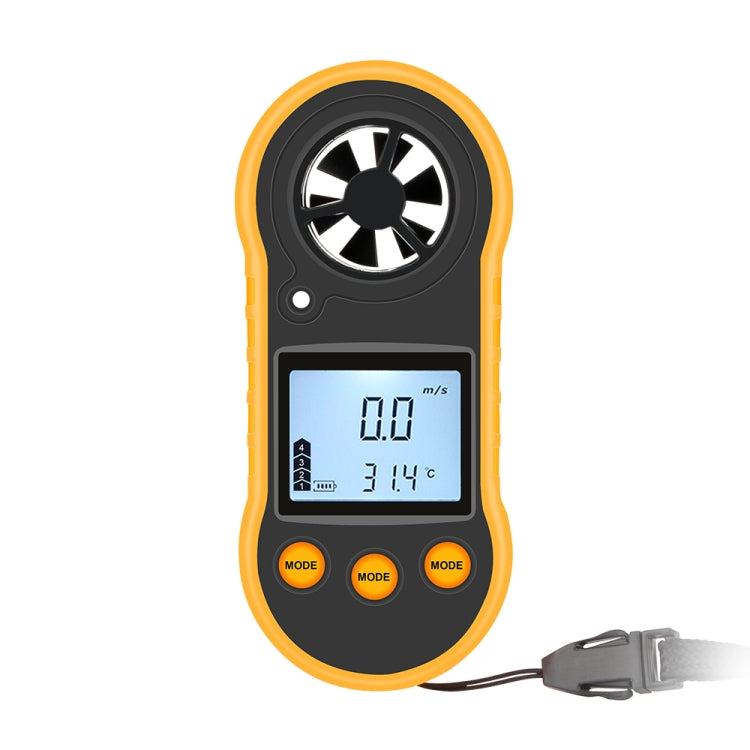 RZ818 Mini Anemometer