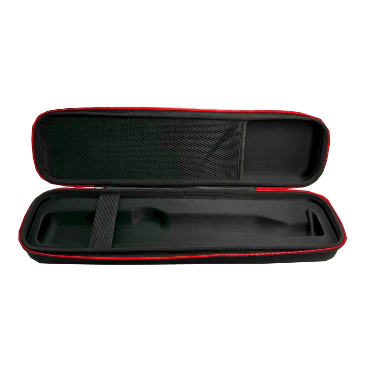 Portable Travel Waterproof Storage Hard Bag, For Dyson Airstrait Hair Straightener
