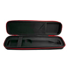 Portable Travel Waterproof Storage Hard Bag, For Dyson Airstrait Hair Straightener