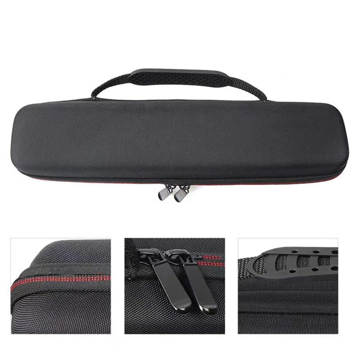 Portable Travel Waterproof Storage Hard Bag, For Dyson Airstrait Hair Straightener